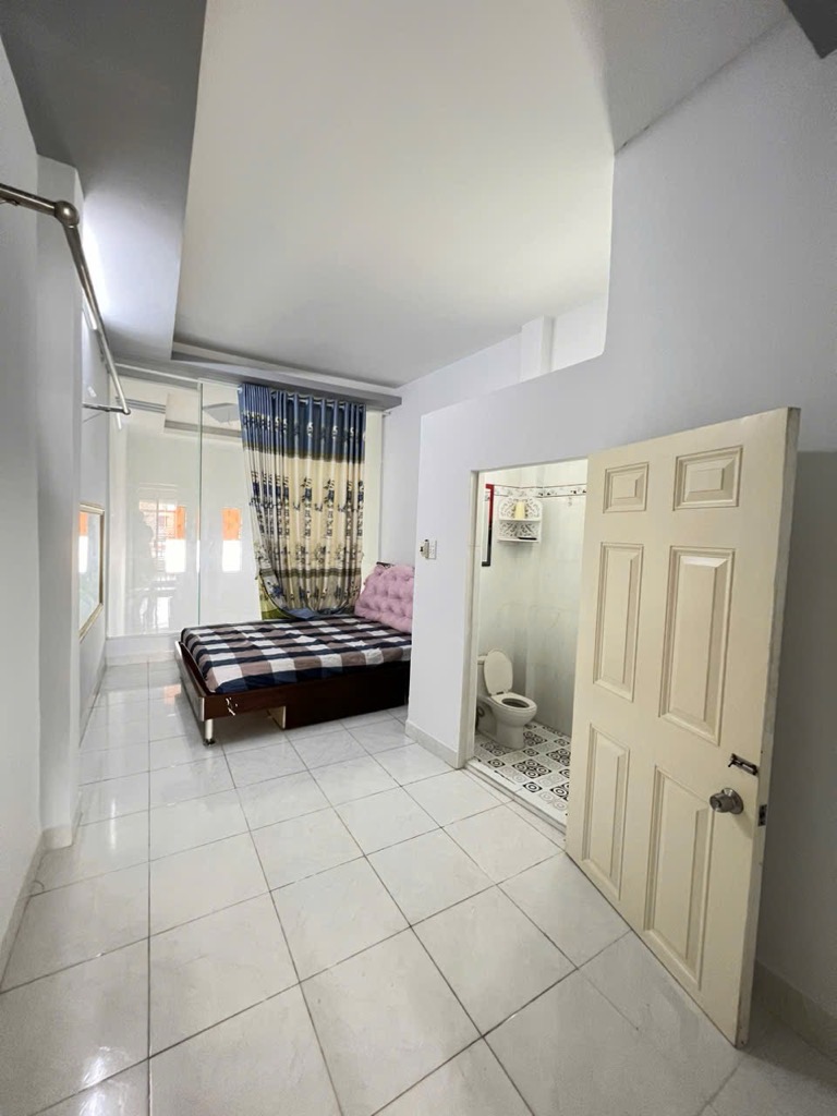 Bán nhà riêng 53m2 tại Bình Trị Đông, Bình Tân, HCM, 3,65 tỷ