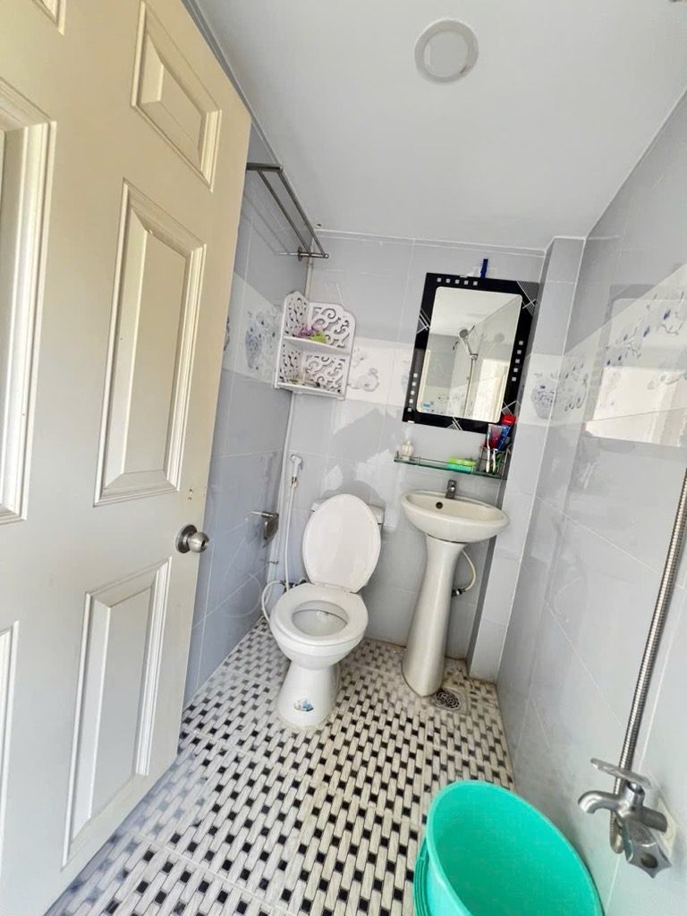 Bán nhà riêng 53m2 tại Bình Trị Đông, Bình Tân, HCM, 3,65 tỷ