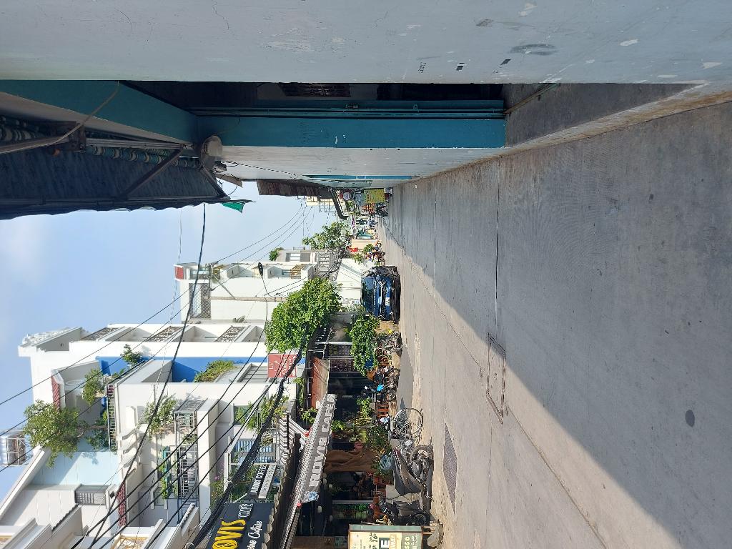 Bán NR tại Mã Lò, Bình Trị Đông A, Bình Tân, 3,48 tỷ, 52m2, 3PN, 3WC