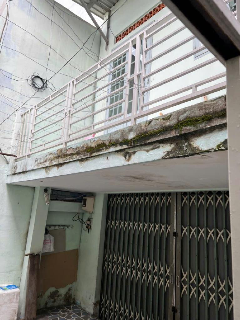 Bán NR tại Mã Lò, Bình Trị Đông A, Bình Tân, 3,48 tỷ, 52m2, 3PN, 3WC