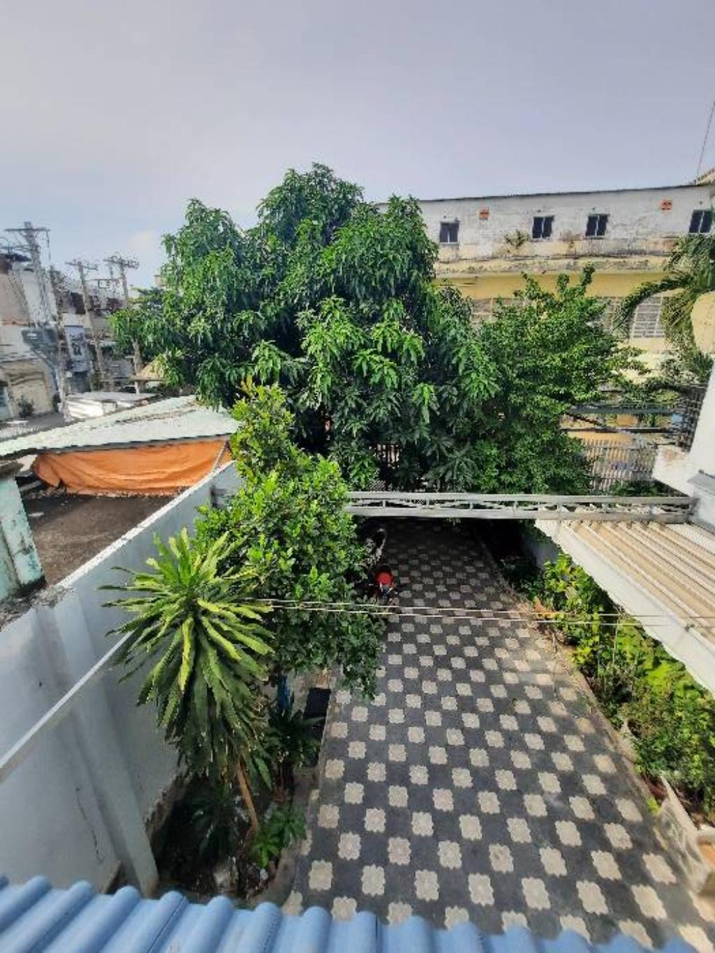 Bán NR 5PN, 5WC, 190m2, 12,6 tỷ ở Hương Lộ 2, Bình Trị Đông A, Bình Tân, HCM siêu hot