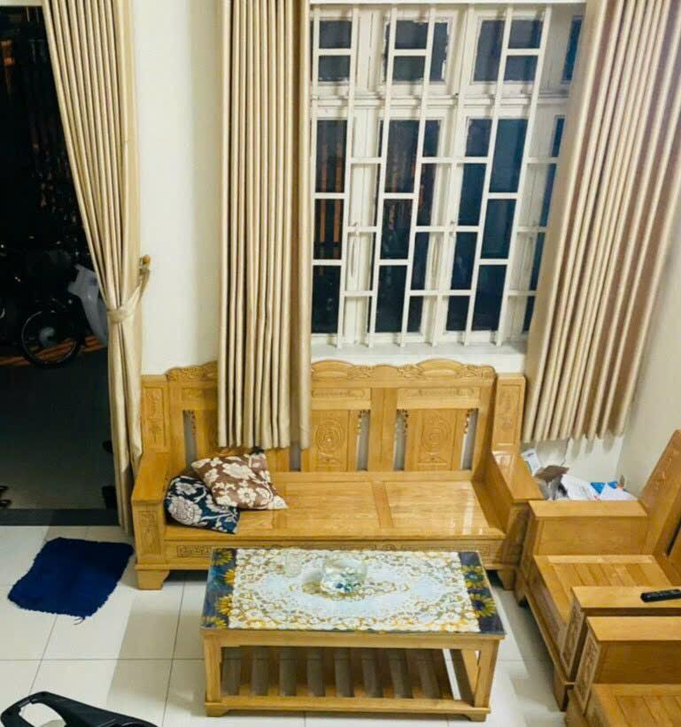 Bán nhà mặt phố Bùi Dương Lịch, 5,7 tỷ, 75m2, 2PN, 3WC ở Bình Tân, HCM