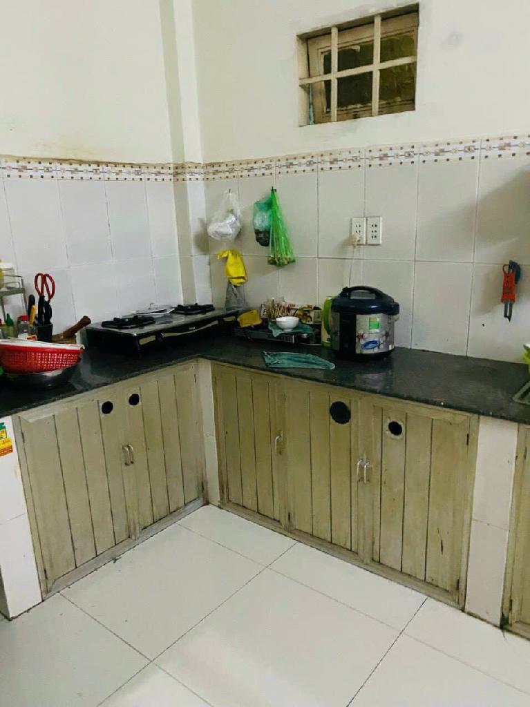 Bán nhà mặt phố Bùi Dương Lịch, 5,7 tỷ, 75m2, 2PN, 3WC ở Bình Tân, HCM