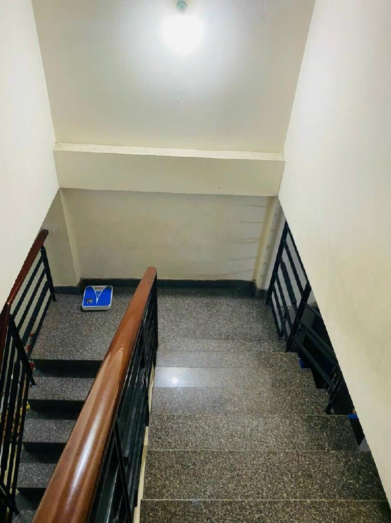 Bán nhà mặt phố Bùi Dương Lịch, 5,7 tỷ, 75m2, 2PN, 3WC ở Bình Tân, HCM