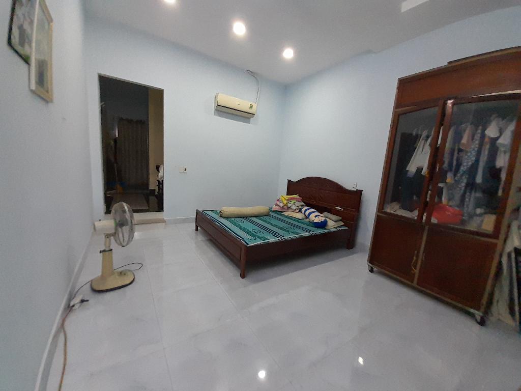 Bán nhà riêng 4,35 tỷ, 62m2 tại Ao Đôi, Bình Trị Đông A, Bình Tân, HCM