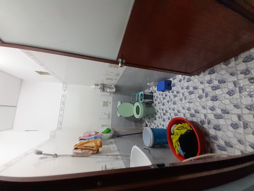 Bán nhà riêng 4,35 tỷ, 62m2 tại Ao Đôi, Bình Trị Đông A, Bình Tân, HCM