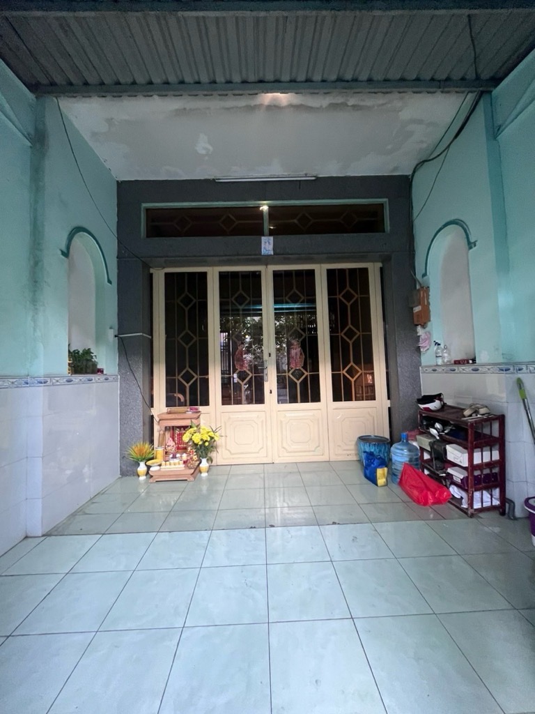 Hàng hiếm tại Chiến Lược, 3,8 tỷ, 60m2, 2PN, 1WC, Bình Tân, HCM