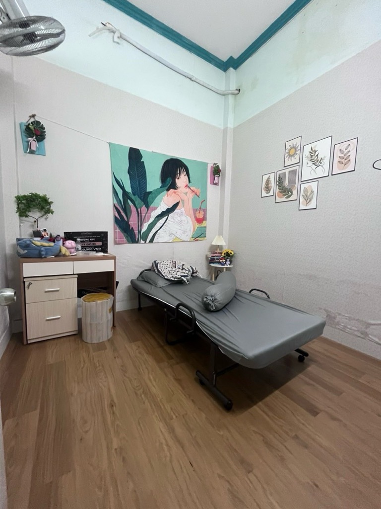 Hàng hiếm tại Chiến Lược, 3,8 tỷ, 60m2, 2PN, 1WC, Bình Tân, HCM