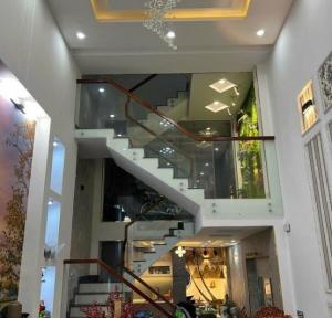 Bán nhà HXH , Phú Thọ Hòa, PTH, Tân Phú. 48m2, 2 tầng,