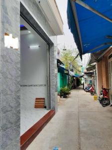 Bán NR 46m2, 3,3 tỷ tại Tân Hòa Đông, Bình Trị Đông, Bình Tân, HCM