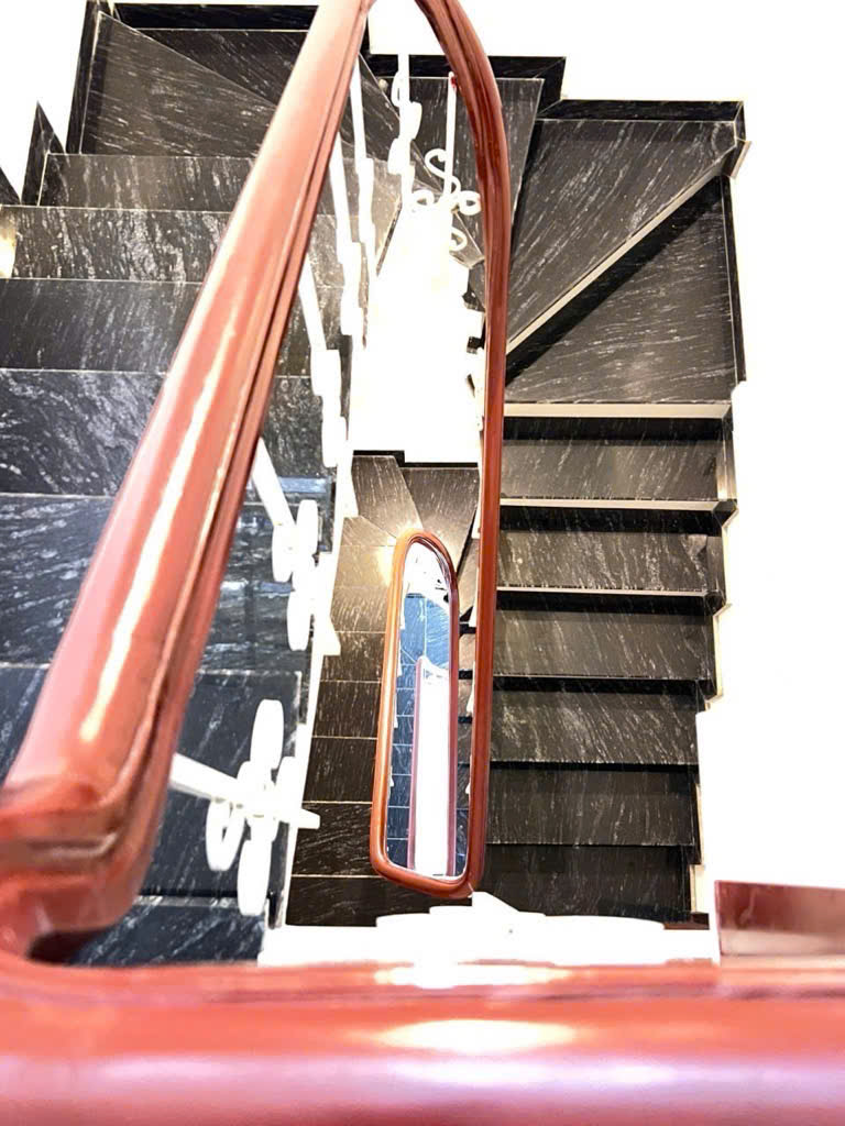 Trần Duy Hưng _90m2_6T_24 tỷ _ô tô đỗ_dòng tiền ổn định