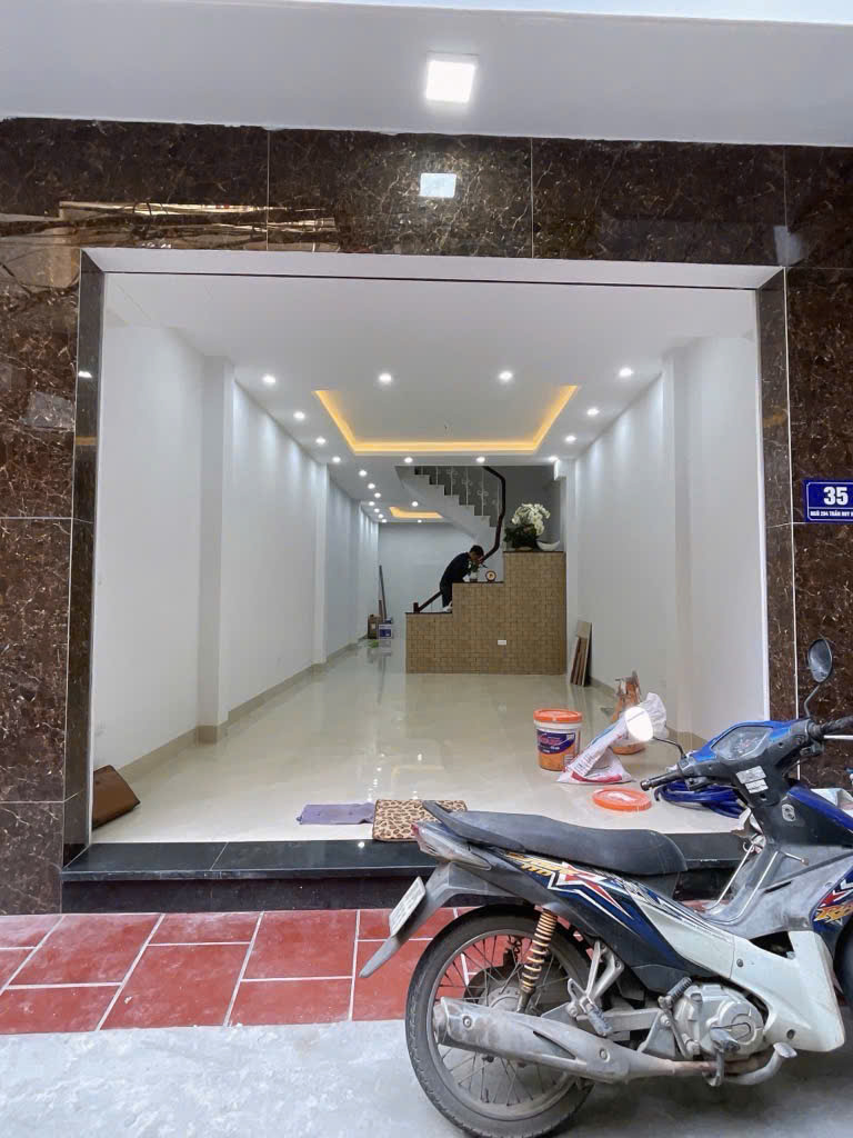 Trần Duy Hưng _90m2_6T_24 tỷ _ô tô đỗ_dòng tiền ổn định