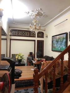 Trần Duy Hưng _90m2_6T_24 tỷ _ô tô đỗ_dòng tiền ổn định