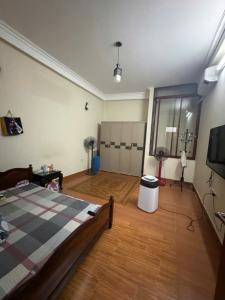 BÁN NHÀ  TRUNG KÍNH – 55m2 x 4T – MT 4.5M – GIÁ 12.5 TỶ – nhà đẹp ở ngay