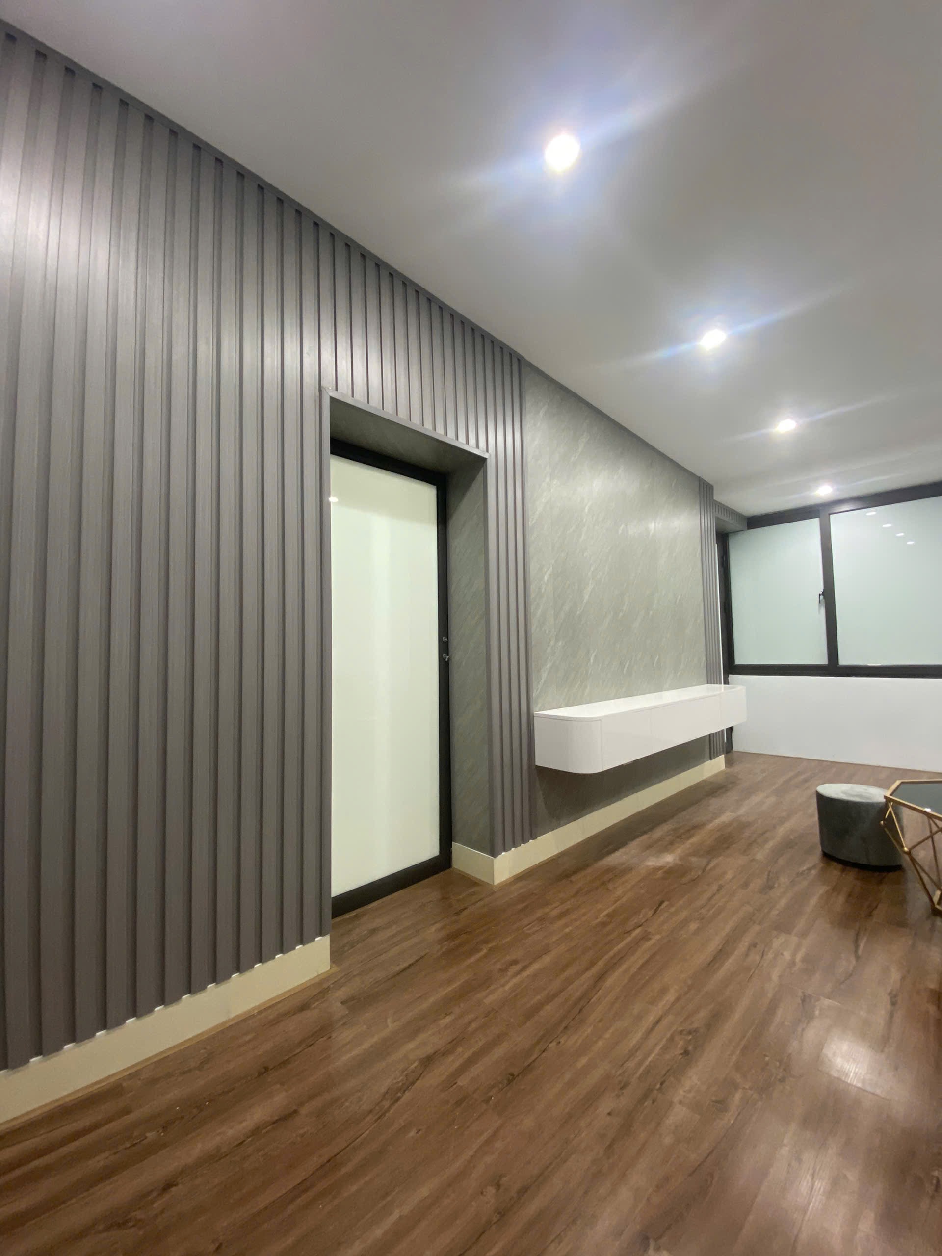 Bán căn hộ tập thể