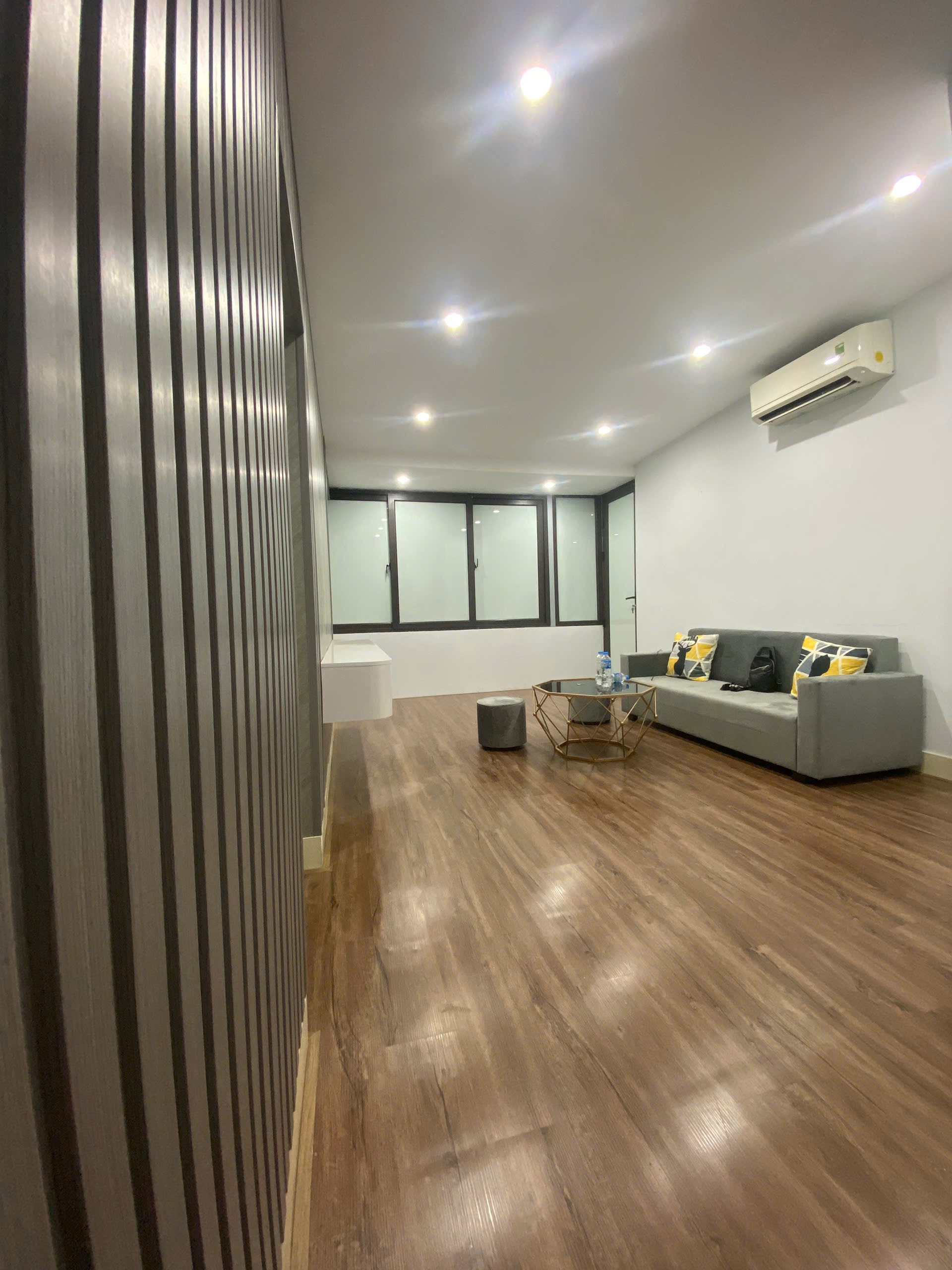 Bán căn hộ tập thể