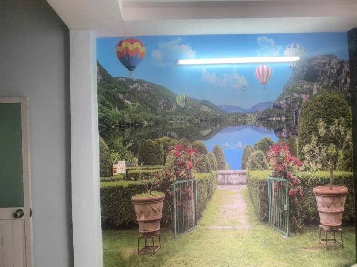 Bán nhà mới oto đỗ cửa đường Bùi Quang Là P12 Gò Vấp