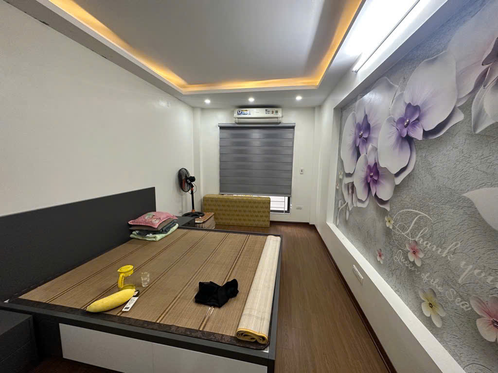 NHÀ ĐỊNH CÔNG THƯỢNG 30M RA OTO, NGÕ THÔNG LÊ TRỌNG TẤN, TRẦN ĐIỀN, KDT ĐỊNH CÔNG