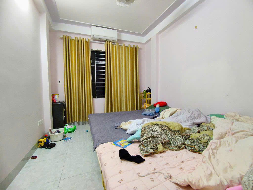 NHÀ ĐỊNH CÔNG THƯỢNG 10M RA OTO, NGÕ THÔNG TRẦN HOÀ, KIM GIANG, BÙI XƯƠNG TRẠCH 35M NHỈNH 6Đ