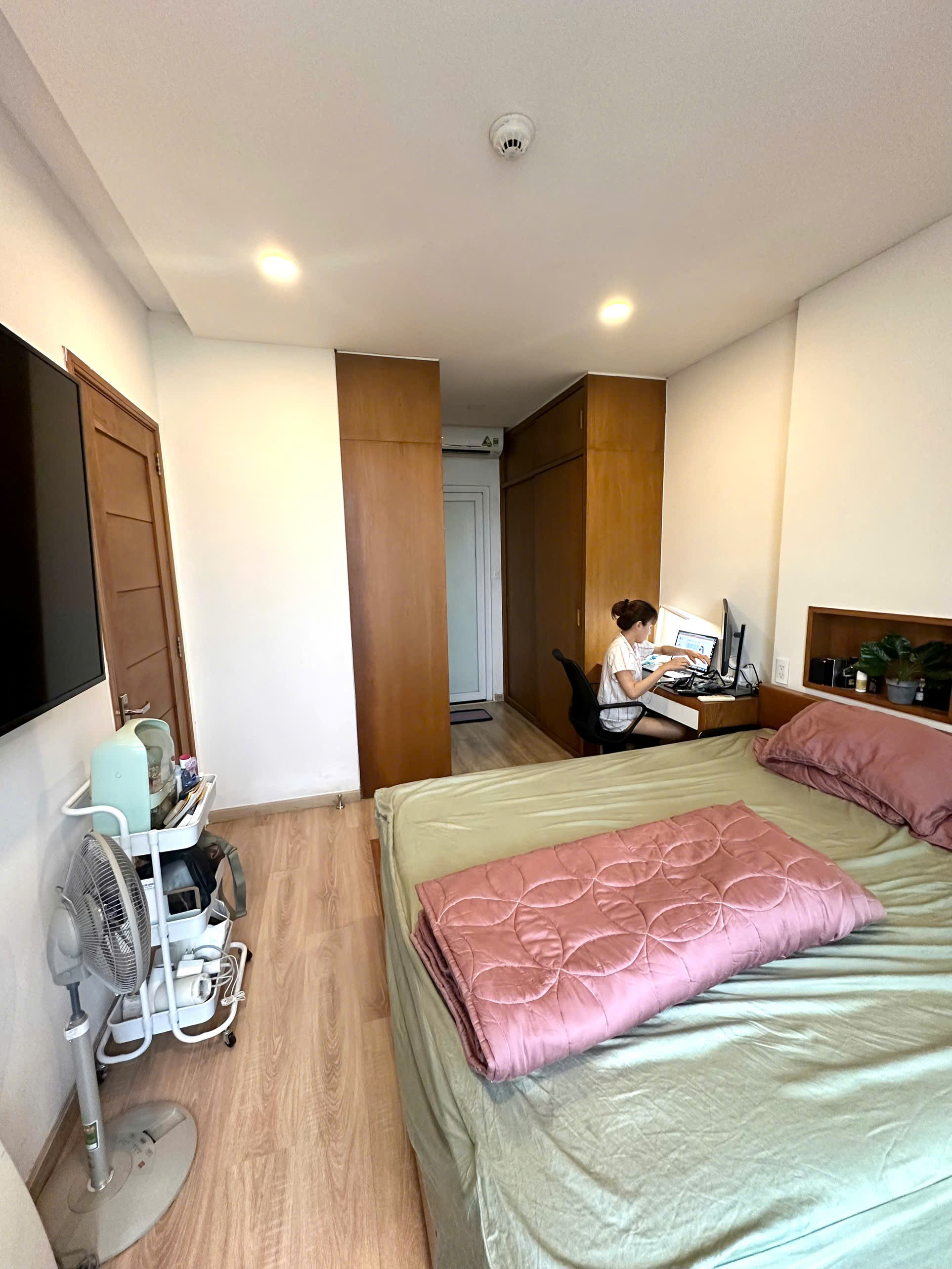 Hot: Bán 2PN chung cư Orchard Garden - 73m2 - 6.3 tỷ - Đã có sổ