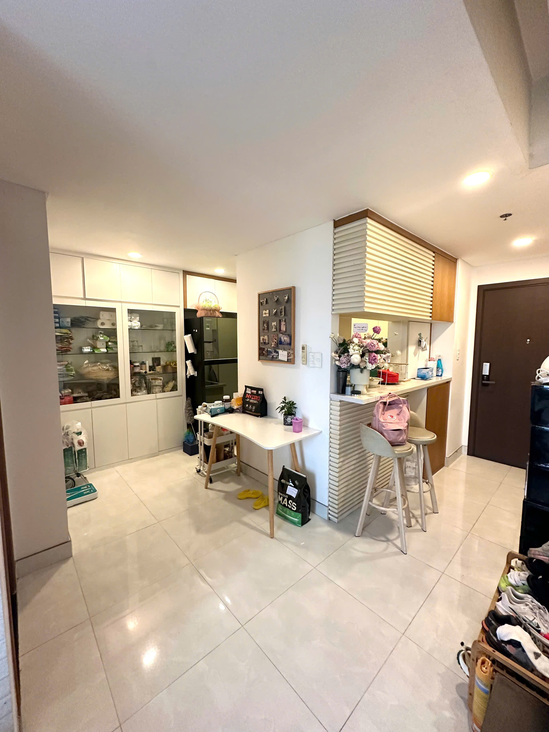 Hot: Bán 2PN chung cư Orchard Garden - 73m2 - 6.3 tỷ - Đã có sổ