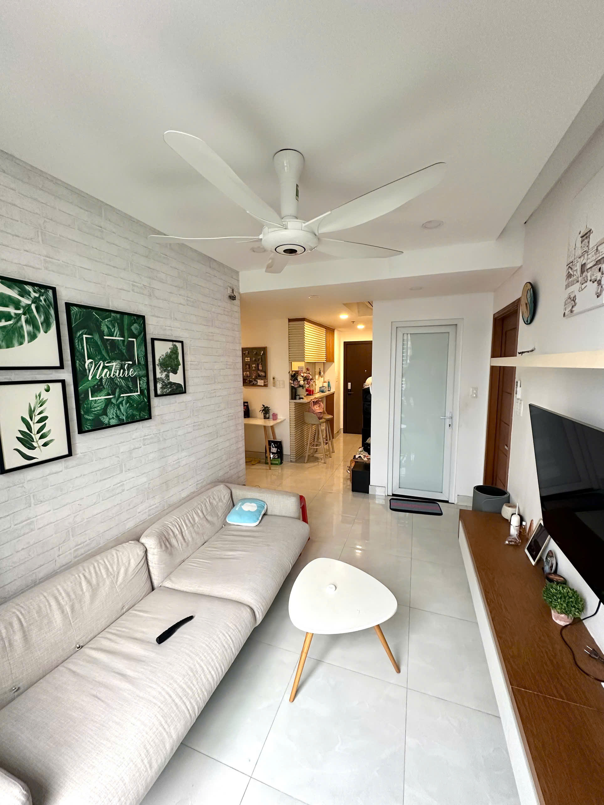 Hot: Bán 2PN chung cư Orchard Garden - 73m2 - 6.3 tỷ - Đã có sổ