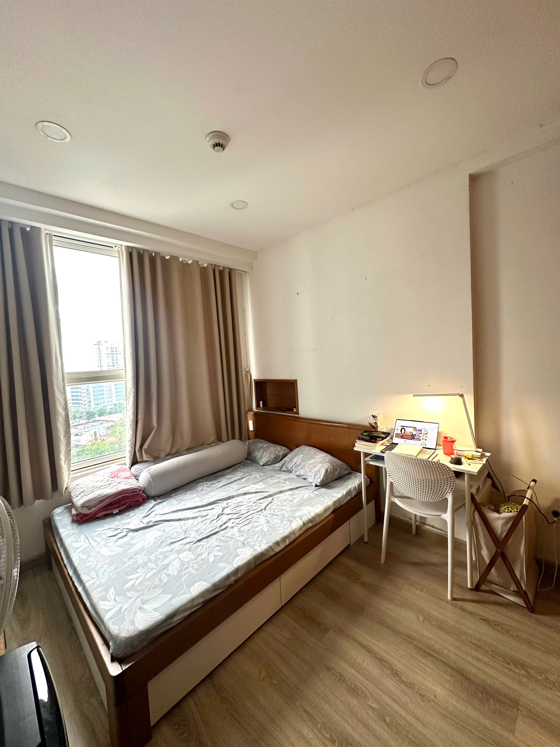 Hot: Bán 2PN chung cư Orchard Garden - 73m2 - 6.3 tỷ - Đã có sổ