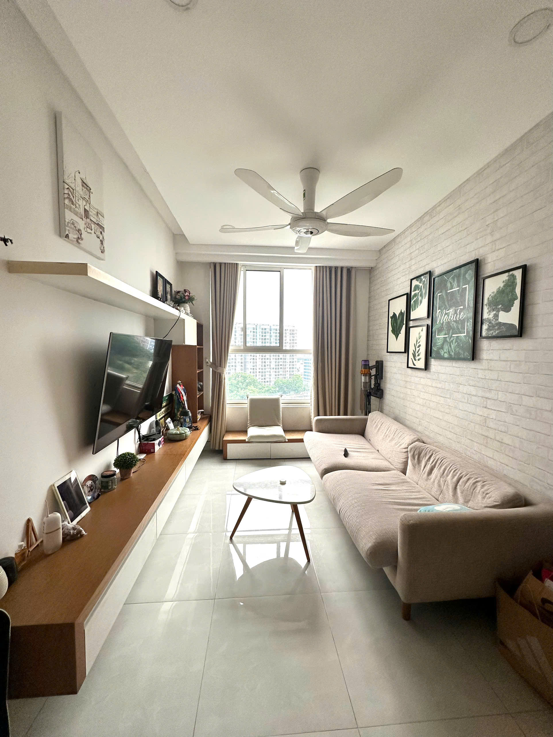 Hot: Bán 2PN chung cư Orchard Garden - 73m2 - 6.3 tỷ - Đã có sổ