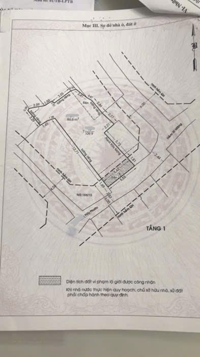 BÁN NHÀ NGANG 5.5M HẺM RỘNG THÔNG THOÁNG LƯU HỮU PHƯỚC PHƯỜNG 15, GIÁ CHỈ 4 TỶ NHỈNH