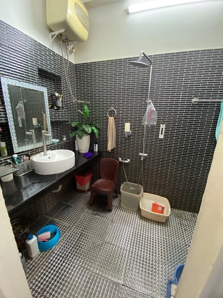Bán nhà MT 4 tầng Tùng Thiện Vương P.Xóm củi Q8, 50m2 giá 6,9 tỷ