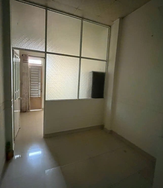 SIÊU HIẾM NHÀ HẺM 21M2 SÁT ĐƯỜNG DƯƠNG BÁ TRẠC P2 Quận 8 GIÁ 2850