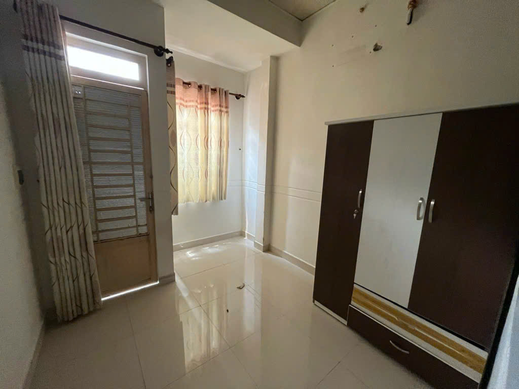 SIÊU HIẾM NHÀ HẺM 21M2 SÁT ĐƯỜNG DƯƠNG BÁ TRẠC P2 Quận 8 GIÁ 2850