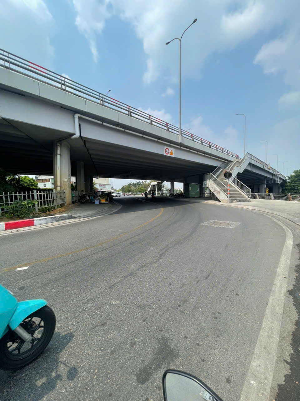 BÁN NHÀ MT NGANG 10M LÝ ĐẠO THÀNH P16 QUẬN 8 GIÁ 6,4 TỶ