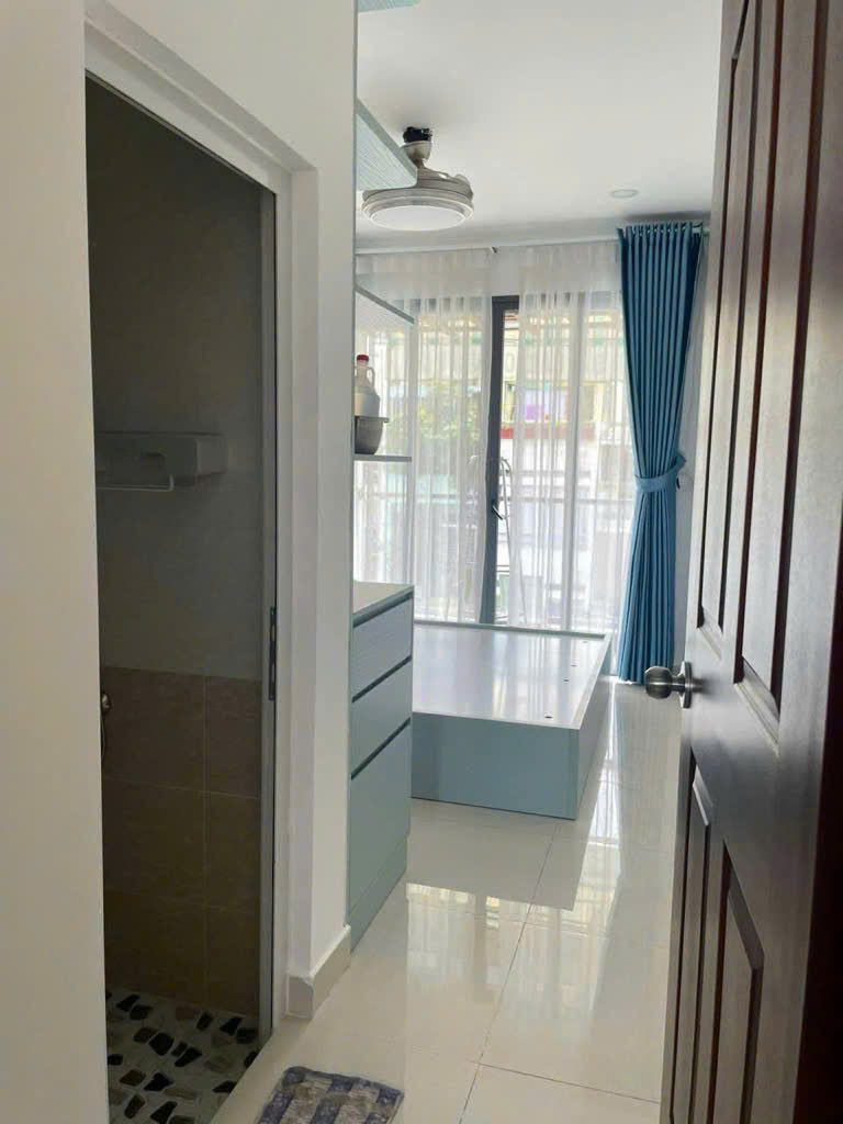 CỰC HIẾM MTKD 4TẦNG 33M2 TRẦN TUẤN KHẢI QUẬN 5 GIÁ 9TỶ8