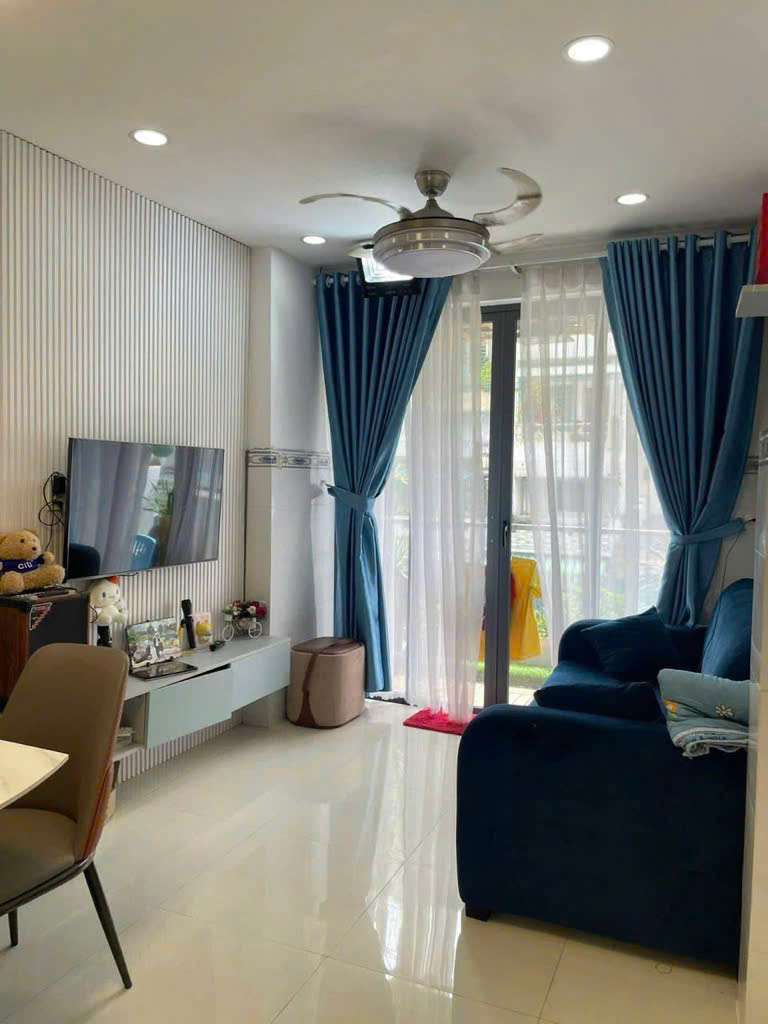 CỰC HIẾM MTKD 4TẦNG 33M2 TRẦN TUẤN KHẢI QUẬN 5 GIÁ 9TỶ8