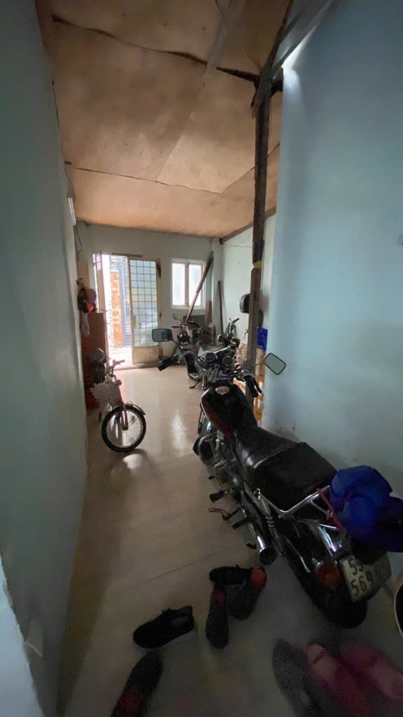 HOT HOT 49,5M2 NGUYỄN THỊ TẦN P2 QUẬN 8 GIÁ 3,9 TỶ