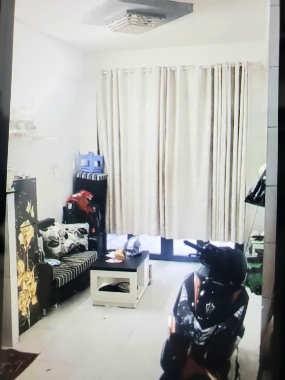 BÁN NHÀ BTCT 3 TẦNG CÁCH 1 CĂN LÀ ĐƯỜNG Ô TÔ TẠ QUANG BỬU QUẬN 8 -  4 TỶ CÒN TL