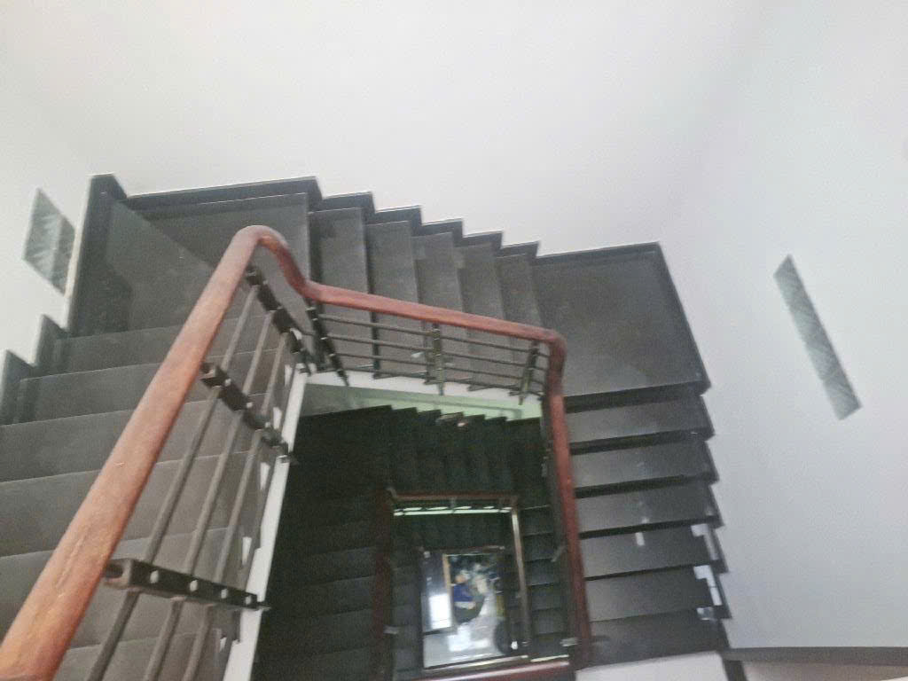 1 ĐỜI CHỦ - MT NHÀ 4 TẦNG 72M2 DƯƠNG BÁ TRẠC PHƯỜNG 1 QUẬN 8 GIÁ CHÍNH CHỦ