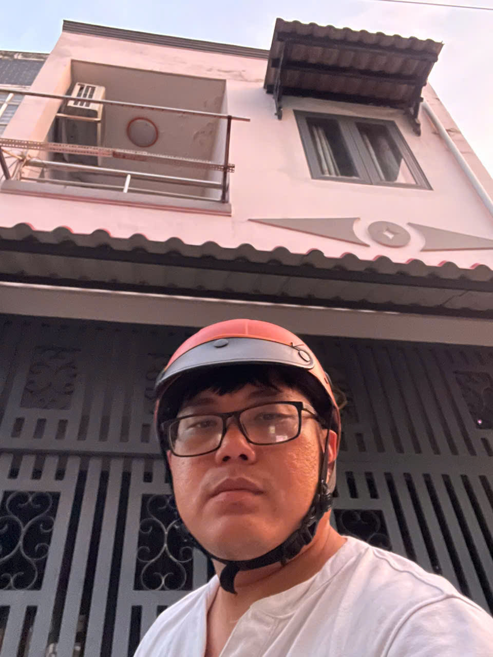 Bán nhà HẺM 40m2 LƯU HỮU PHƯỚC giá 3 tỷ nhỉnh