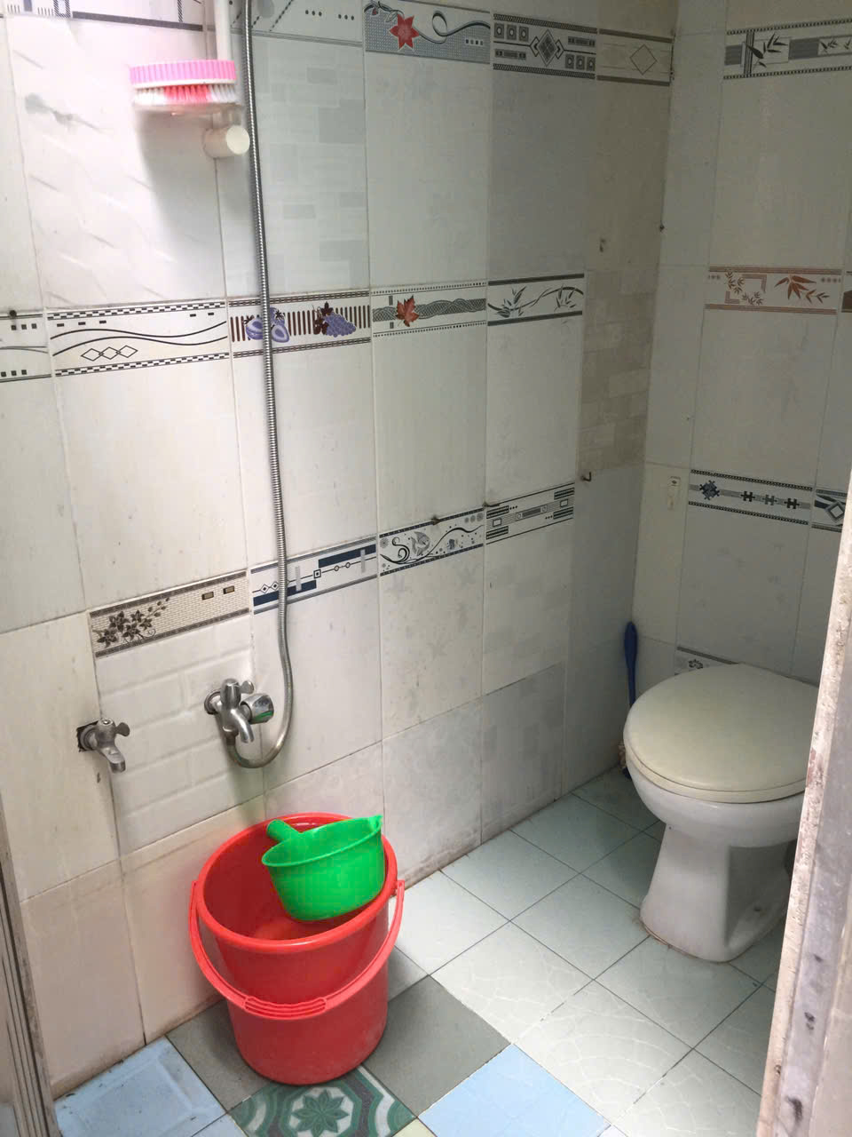 Bán nhà cũ MTKD đường Bình đông Phường 14 quận 8 giá 3 tỷ nhỉnh
