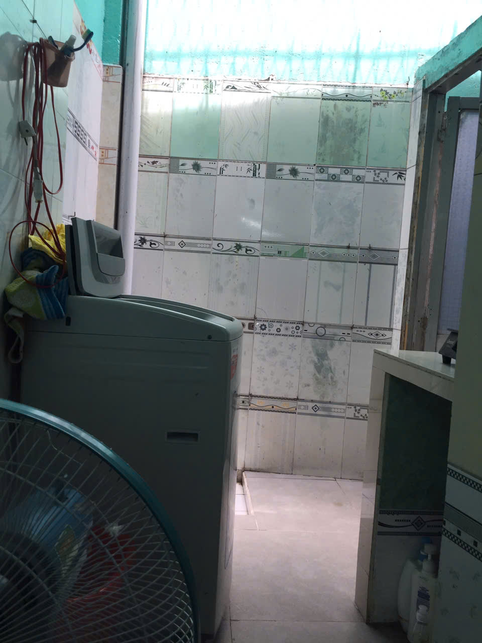 Bán nhà cũ MTKD đường Bình đông Phường 14 quận 8 giá 3 tỷ nhỉnh