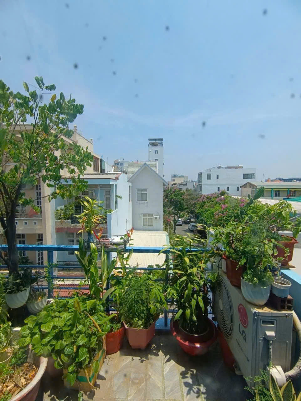 BÁN NHÀ 4 TẦNG GẦN LÂM VĂN BỀN - TÂN THUẬN TÂY -  GIÁ 7 TỶ CÒN TL -
