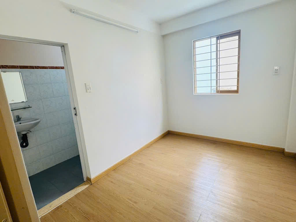 Bán nhà 5 tầng HOÀN CÔNG ĐỦ - Nguyễn Trãi p11q5 - Gía 7 tỷ nhỉnh