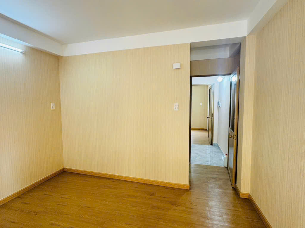 Bán nhà 5 tầng HOÀN CÔNG ĐỦ - Nguyễn Trãi p11q5 - Gía 7 tỷ nhỉnh