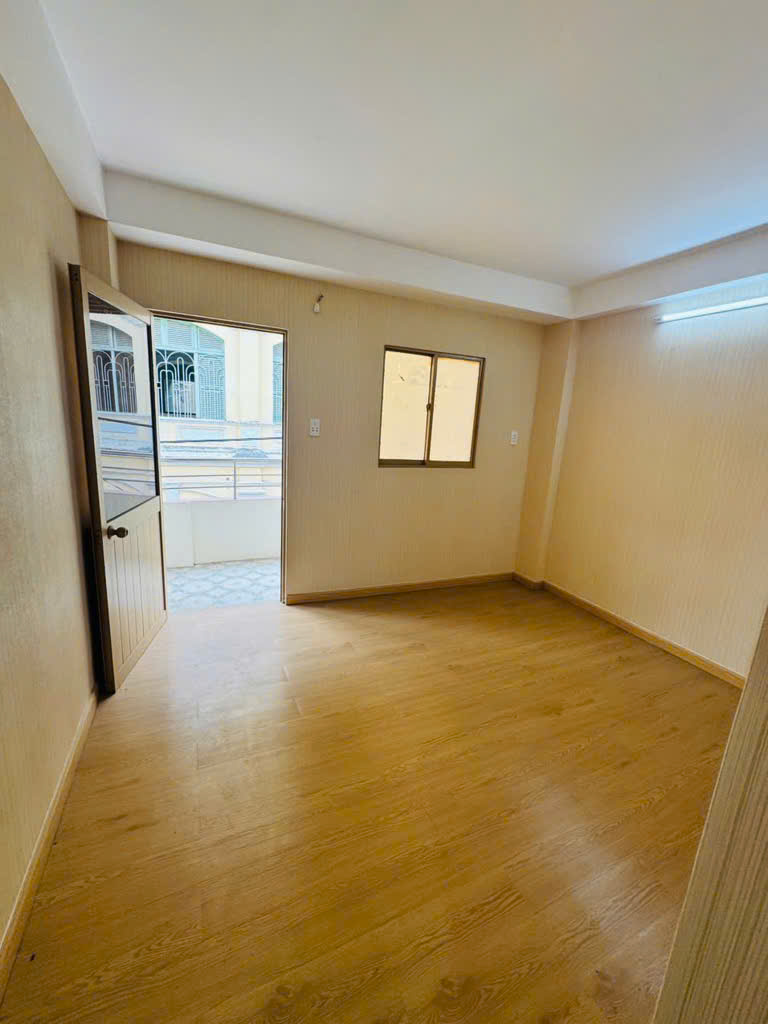 Bán nhà 5 tầng HOÀN CÔNG ĐỦ - Nguyễn Trãi p11q5 - Gía 7 tỷ nhỉnh