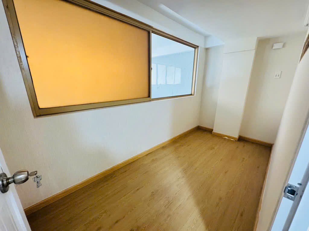 Bán nhà 5 tầng HOÀN CÔNG ĐỦ - Nguyễn Trãi p11q5 - Gía 7 tỷ nhỉnh