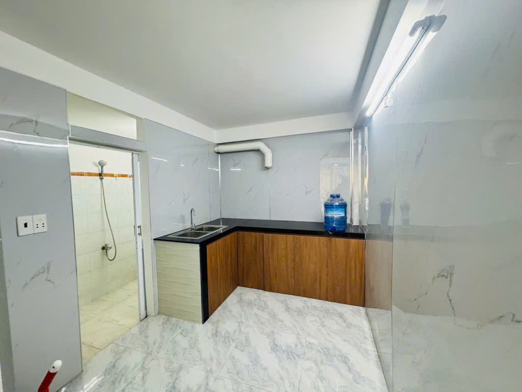 Bán nhà 5 tầng HOÀN CÔNG ĐỦ - Nguyễn Trãi p11q5 - Gía 7 tỷ nhỉnh