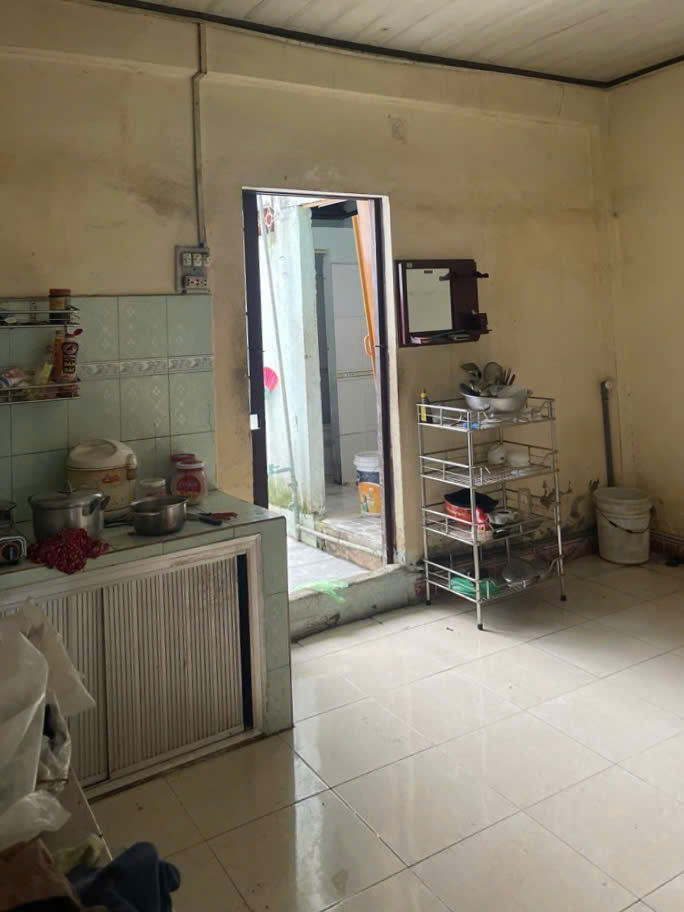 Bán nhà HXH 68m2 Dương Bá Trạc P2Q8 giá 6 tỶ CÒN TL