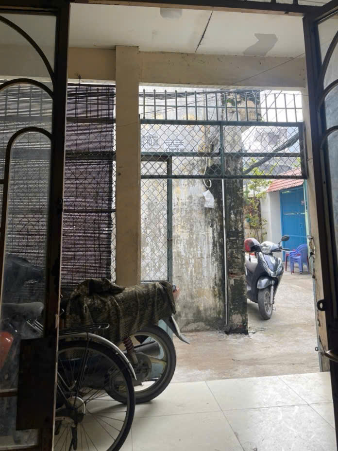 Bán nhà HXH 68m2 Dương Bá Trạc P2Q8 giá 6 tỶ CÒN TL