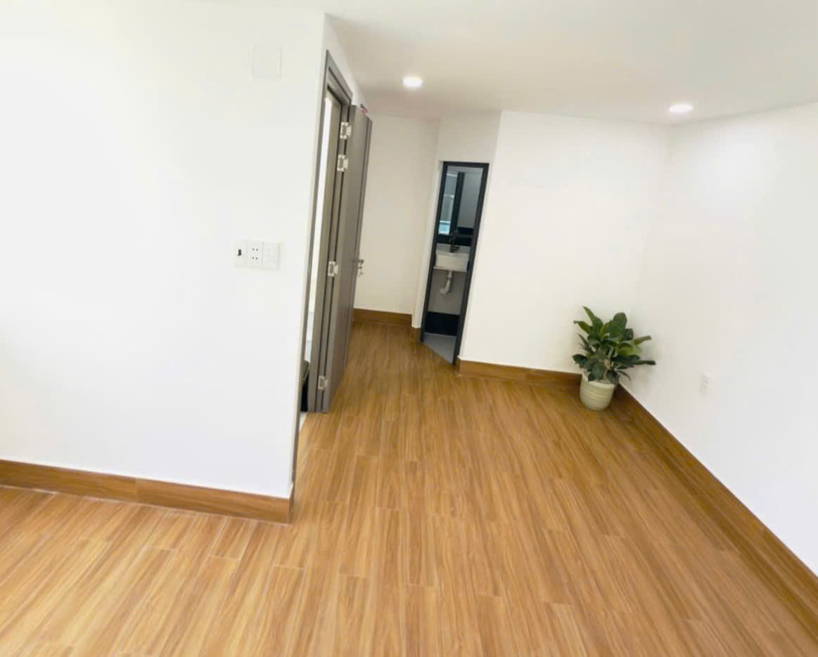 Siêu phẩm nhà 4 tầng đường 16m Hưng Phú giá chỉ 4,66 tỷ